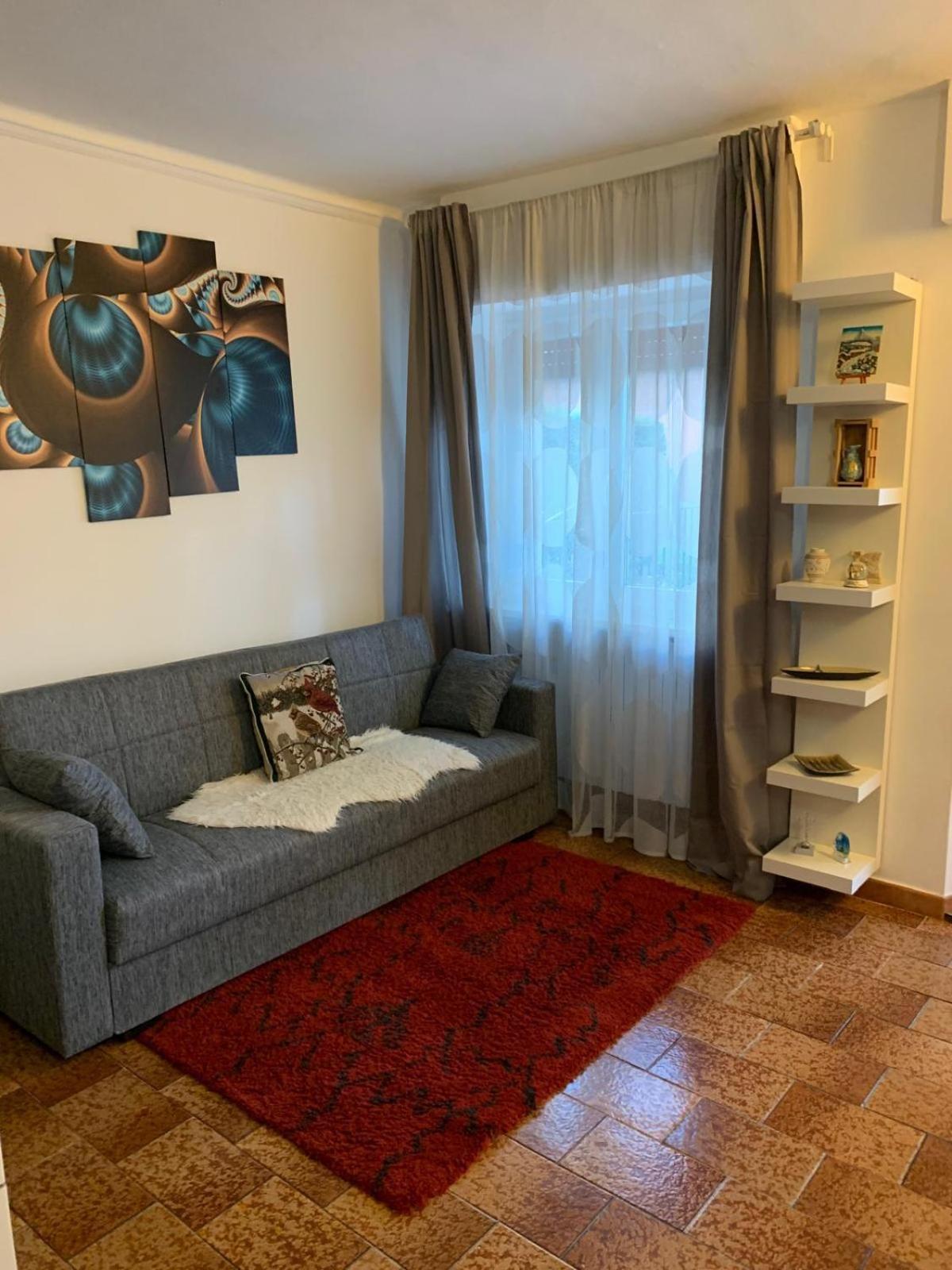 Affitti Liana Daire Lucca Dış mekan fotoğraf