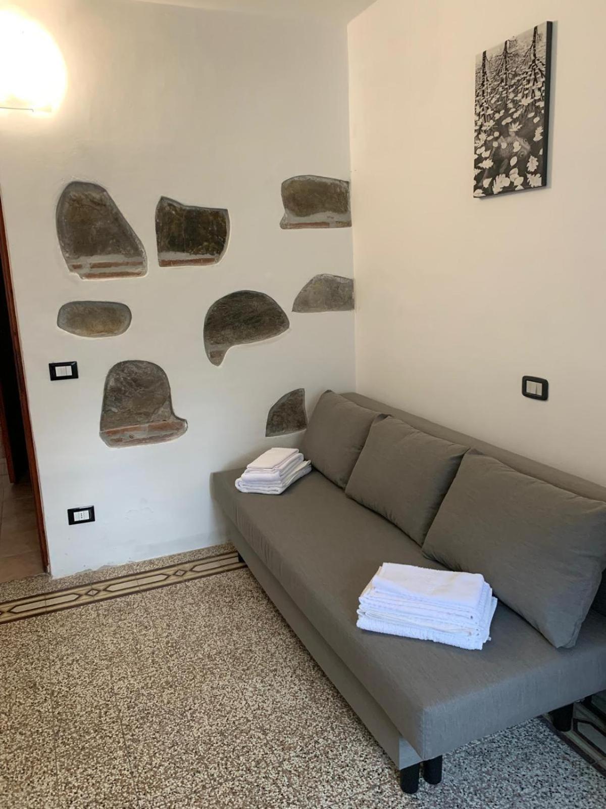 Affitti Liana Daire Lucca Dış mekan fotoğraf